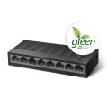 TP-LINK LS1008G 8-Port 10/100/1000Mbps Masaüstü Switch