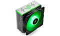DEEPCOOL 120mm RGB LED Fan Intel ve AMD Soket İşlemci Soğutucu