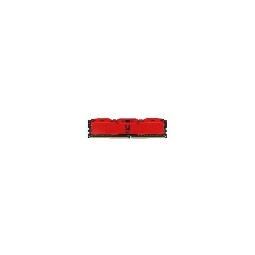 IRDM IR-XR320064L16SA8G 8GB DDR4 3200MHZ CL16 PC4-25600 1.35V X RED RAM