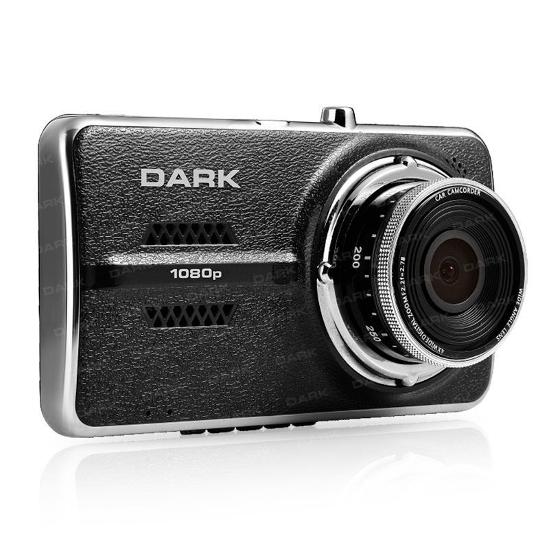 DARK 1080P Full HD Araç İçi Kamera