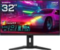 GIGABYTE M32UP MON 31.5'' 3840 x 2160 UHD 1MS 160HZ