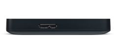1TB 2.5'' Canvio Advance USB3.0 Siyah Harici HardDisk