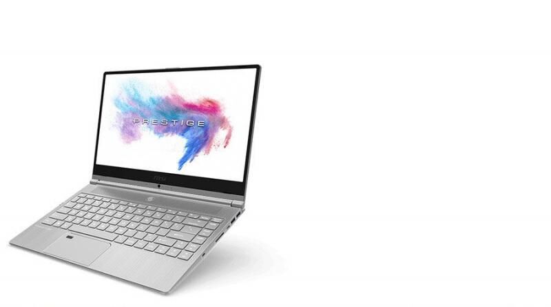 MSI Ci7-8565U/16G/256/14/W10 PS42_8RA-062TR