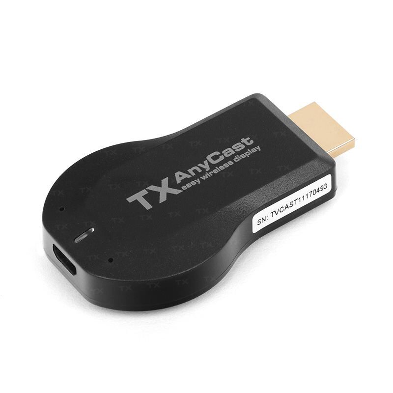 DARK AnyCast Kablosuz HDMI Görüntü Aktarım Kiti