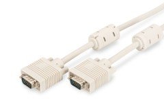 Digitus AK-310103-030-E VGA  (3m)