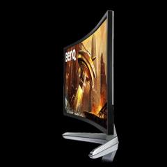 BENQ EX3200R 31.5'' FHD 1920x1080 4ms 144Hz HDMI DP Kıvrımlı LED Gaming Monitör