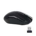 A4 TECH G3-200NBLACK Kablosuz Optik V-Track 1000DPI Siyah Mouse
