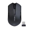 A4 TECH G3-200NBLACK Kablosuz Optik V-Track 1000DPI Siyah Mouse