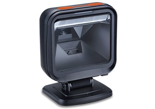 PERKON USB Bağlantılı Kablolu Lazer El Tipi 2D Karekod Barkod Okuyucu PS5200-USB