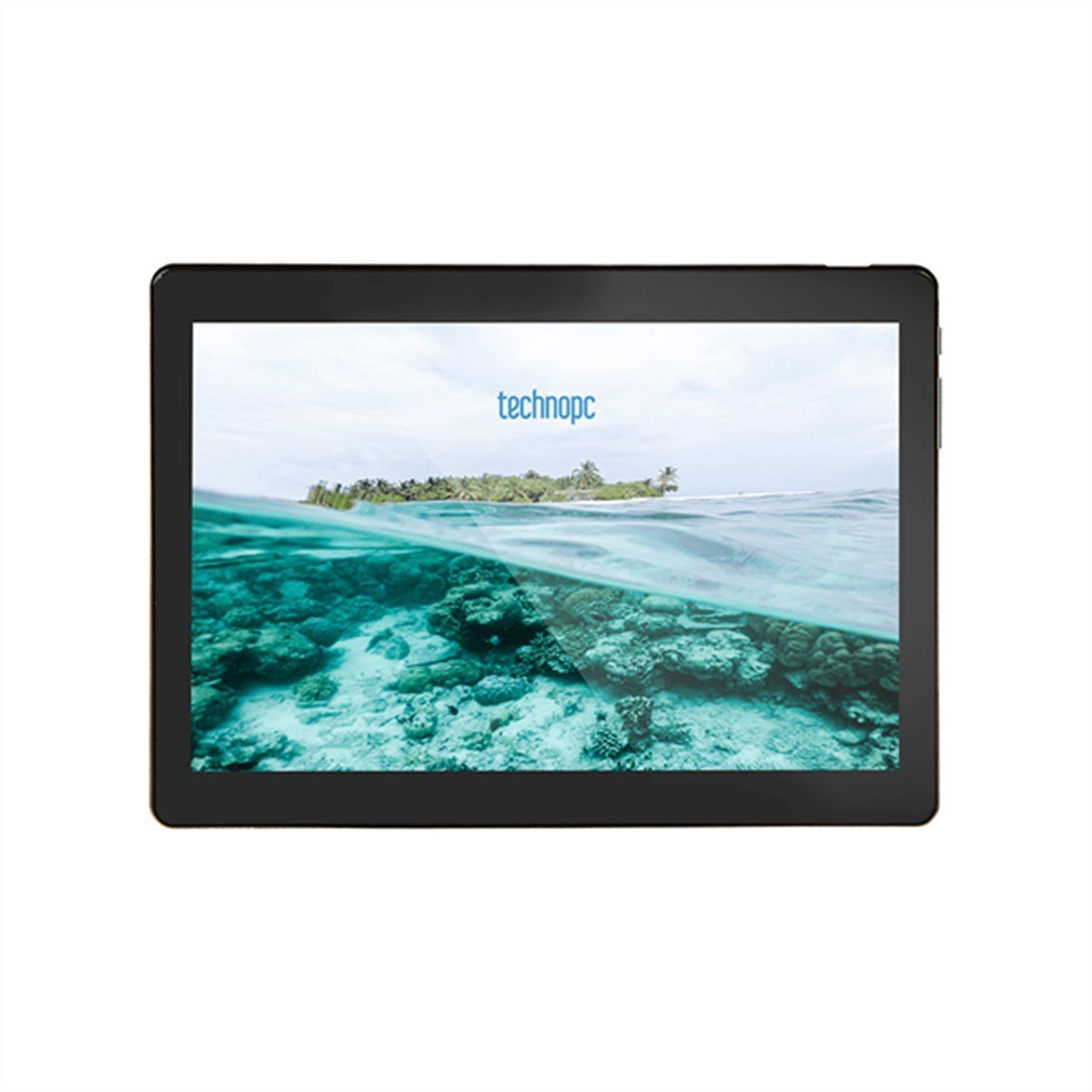 Technopc Ultrapad UP10.SI36LA 10'' 3GB 64GB 4G Android 9.0 Tablet
