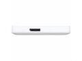 1TB 2.5'' Canvio Advance USB3.0 Beyaz Harici HardDisk