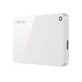 1TB 2.5'' Canvio Advance USB3.0 Beyaz Harici HardDisk
