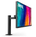 BENQ PD3205UA 31.5 IPS 4K UHD USB-C sRGB HDR10 PIP PBP DualView Tasarım Monitör
