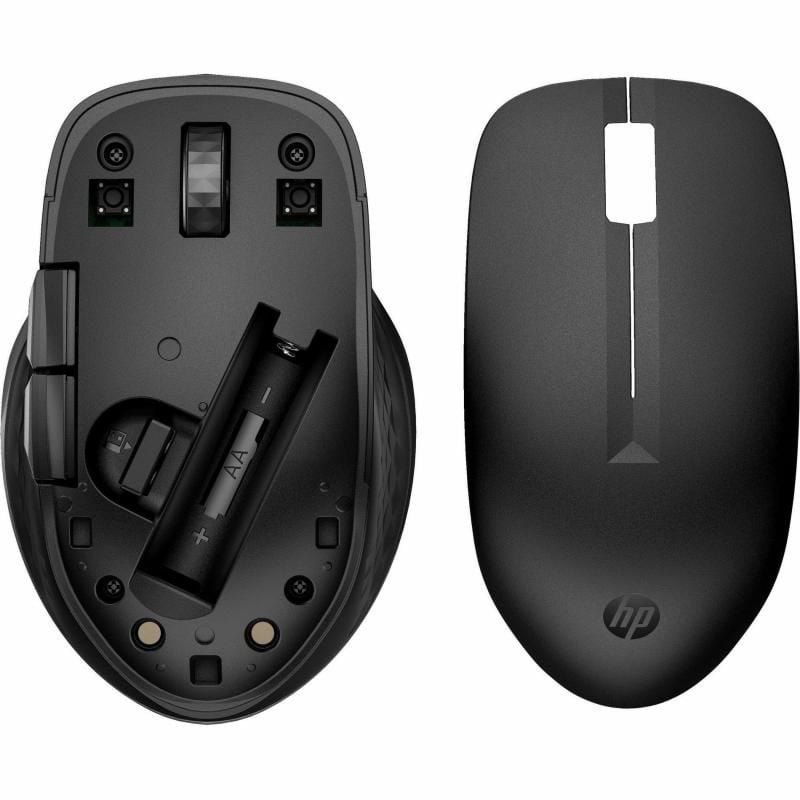 HP 3B4Q5UT 435 Multi-Device Wireless Mouse-WW