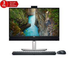 Dell Optiplex Plus i7 13700 23.8''-16G-512SSD-W11Pr