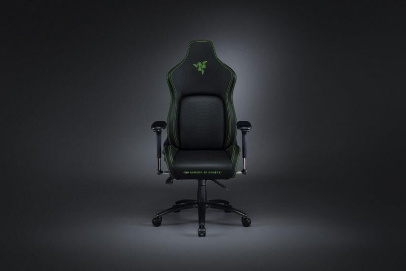 RAZER RZ38-02840100-R3G1 AKS Iskur X Siyah Oyuncu Koltuğu