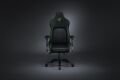 RAZER RZ38-02840100-R3G1 AKS Iskur X Siyah Oyuncu Koltuğu