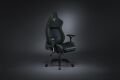 RAZER RZ38-02840100-R3G1 AKS Iskur X Siyah Oyuncu Koltuğu