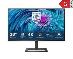 Philips 28'' 288E2A/00 4ms 4K UHD FreeSync MM IPS
