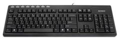 A4 TECH KR-73 Kablolu Q TR Multimedya Klavye