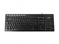 A4 TECH KR-73 Kablolu Q TR Multimedya Klavye