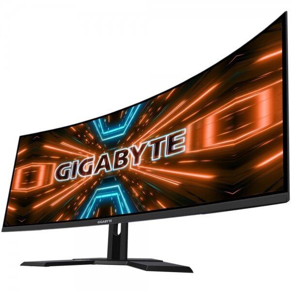 GIGABYTE G34WQC MON 34'' 3440 x 1440 1Ms SIYAH OYUNCU MONITORU