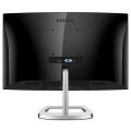 PHILIPS 248E9QHSB-00 23.6'' 1920x1080 4ms 75Hz VGA HDMI Kavisli Siyah LCD Monitör