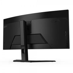 GIGABYTE G34WQC MON 34'' 3440 x 1440 1Ms SIYAH OYUNCU MONITORU