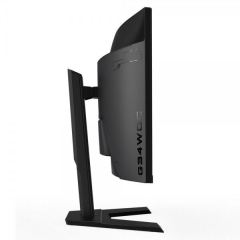 GIGABYTE G34WQC MON 34'' 3440 x 1440 1Ms SIYAH OYUNCU MONITORU