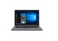ASUS X510QR-BR007 X510Q  AMD Quad CA12-9720P, 8GB, 1TB, Radeon R7-2GB, 15,6''HD,Endless