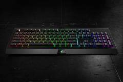 RAZER RZ03-02261100-R3L1 Cynosa Chroma Q TR Standart Siyah Klavye