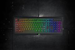 RAZER RZ03-02261100-R3L1 Cynosa Chroma Q TR Standart Siyah Klavye