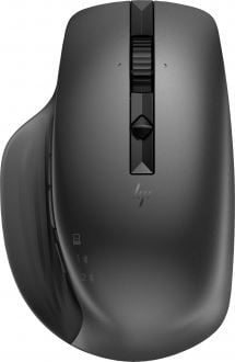 HP 1D0K8AA Creator 935 Black Wireless Mouse-WW