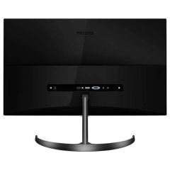 PHILIPS 276E8FJAB-00 27'', 2560x1440,4ms,75Hz,3Wx2,VGA-DP-HDMI,IPS,Siyah,Monitör