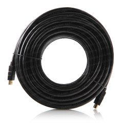 Dark DK-HD-CV14L2000 20 Metre HDMI Kablo Altın