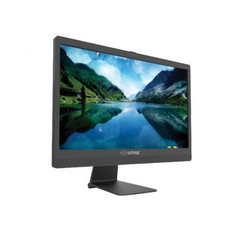 TECHNOPC AIO24-53810 Ci5-3470 3,20 GHz 8GB 1TB HDD 23.8'' FreeDOS