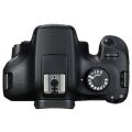 CANON PHO D.CAMERA EOS 4000D 18-55 EU26 4549292116571