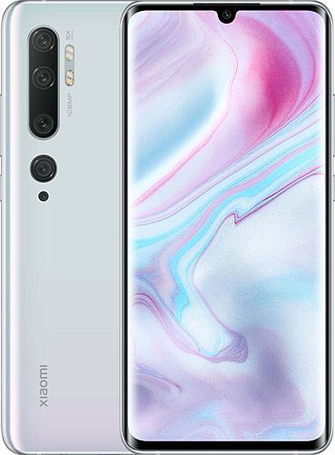 XIAOMI MI-NT10PRO-256WHT 108MP NT10PRO 8GB/256GB 6.47'' BEYAZ