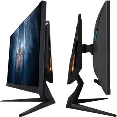 GIGABYTE FI27Q-X MON 27'' X 2560 x 1440 1Ms SIYAH OYUNCU