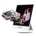 QUADRO RAPID-H8124-49824 RAPID Ci5-4670T 2,30 GHz 8GB 240GB SSD 23.8'' FreeDOS