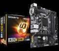 GIGABYTE GAB36MDS3H Intel B360 1151 DDR4 2666MHz HDMI/DVI-D Anakart