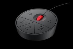 ZOWIE XS250 ZOWIE  - S-Switch for XL-K Monitor