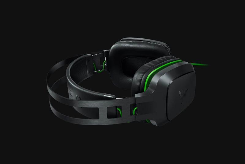 RAZER RZ04-02210100-R3M1 Kablolu Mikrofonlu Kulak Üstü Siyah Gaming Kulaklık