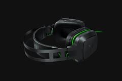 RAZER RZ04-02210100-R3M1 Kablolu Mikrofonlu Kulak Üstü Siyah Gaming Kulaklık