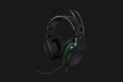 RAZER RZ04-02210100-R3M1 Kablolu Mikrofonlu Kulak Üstü Siyah Gaming Kulaklık