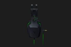 RAZER RZ04-02210100-R3M1 Kablolu Mikrofonlu Kulak Üstü Siyah Gaming Kulaklık