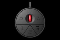 ZOWIE XS250 ZOWIE  - S-Switch for XL-K Monitor