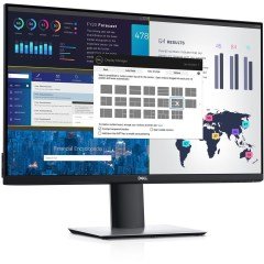 Dell P2720DC 27'' 5ms QHD Type-C Pivot IPS