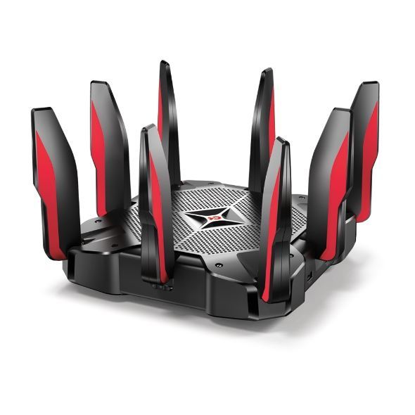 TP-LINK ARCHER-C5400X Mu Mimo TriBand Gaming Router
