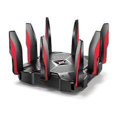 TP-LINK ARCHER-C5400X Mu Mimo TriBand Gaming Router